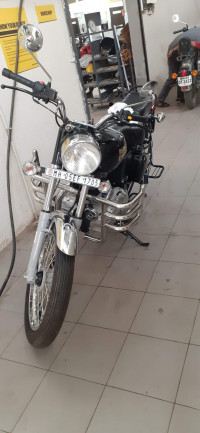 Royal Enfield Bullet Electra Twinspark 2019 Model