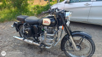 Royal Enfield Classic 350 2017 Model