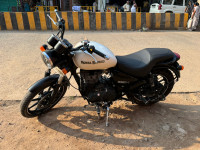 Royal Enfield Thunderbird X 350 2018 Model