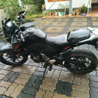 Suzuki V-Strom 250 2023 Model