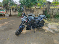 Bajaj Pulsar N160 2023 Model