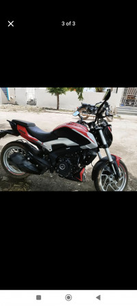 Bajaj Dominar 250 2022 2022 Model