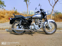 Royal Enfield Bullet Machismo A350 2006 Model