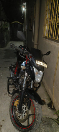 Suzuki Gixxer 150