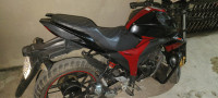 Suzuki Gixxer 150