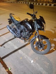 Honda CB Unicorn 160 2017 Model