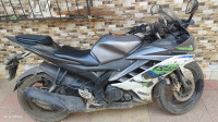 Yamaha YZF R15