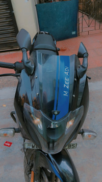 Bajaj Pulsar 220F BS6