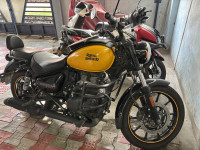 Royal Enfield Meteor 350 Fireball 2023 Model