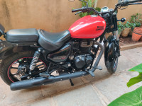 Royal Enfield Meteor 350 2022 Model