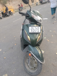 Honda Activa 6G Std 2022 Model