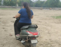 Honda Activa 6G Std