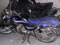 Hero Splendor Plus 2014 Model