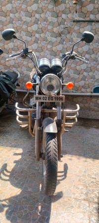 Royal Enfield Thunderbird 350 2016 Model