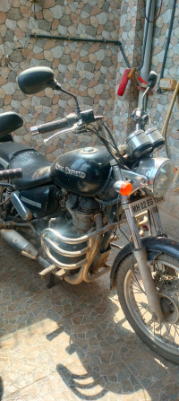 Royal Enfield Thunderbird 350