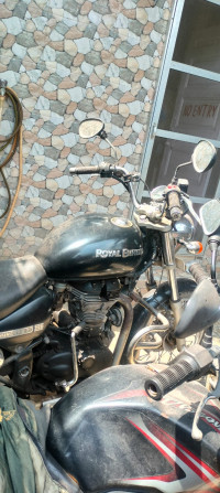Royal Enfield Thunderbird 350
