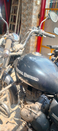 Royal Enfield Thunderbird 350