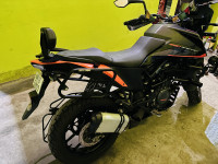 KTM 390 Adventure X