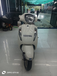 Suzuki Access 125 Special Edition 2019 Model