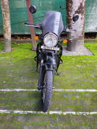 Royal Enfield Himalayan 2019 Model