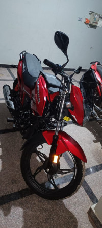 Red Hero Glamour Xtec