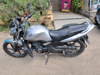 Honda Unicorn Dazzler 2010 Model