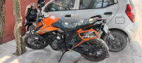 KTM 390 Adventure 2020 Model