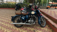 Royal Enfield Classic 350 2016 Model