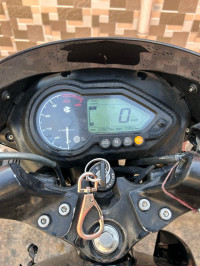 Bajaj Pulsar 125 Neon BS6