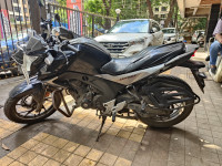 Honda CB Hornet 160R 2016 Model