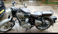 Royal Enfield Classic 350 2019 Model