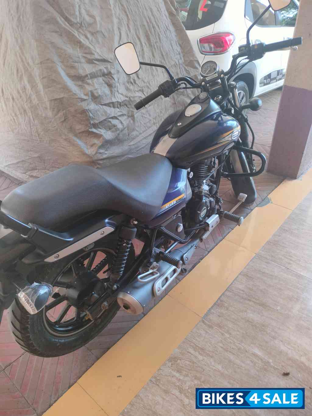 Bajaj Avenger Street 150 Bajaj Avenger Street 150