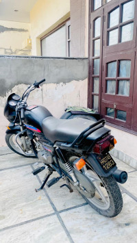 Hero Splendor Plus IBS i3s 2020 Model