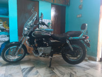 Bajaj Avenger Cruise 220 BS6 2020 Model