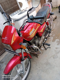 Hero Splendor Plus 2009 Model