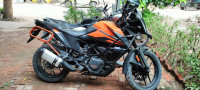 KTM 390 Adventure 2020 Model