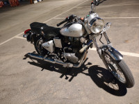 Royal Enfield Bullet 350