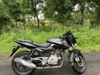 Bajaj Pulsar 180 2015 Model