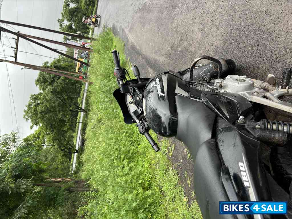 Bajaj Pulsar 180 Bajaj Pulsar 180