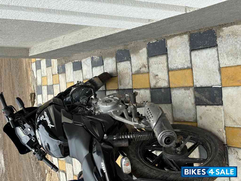 Bajaj Pulsar 180 Bajaj Pulsar 180