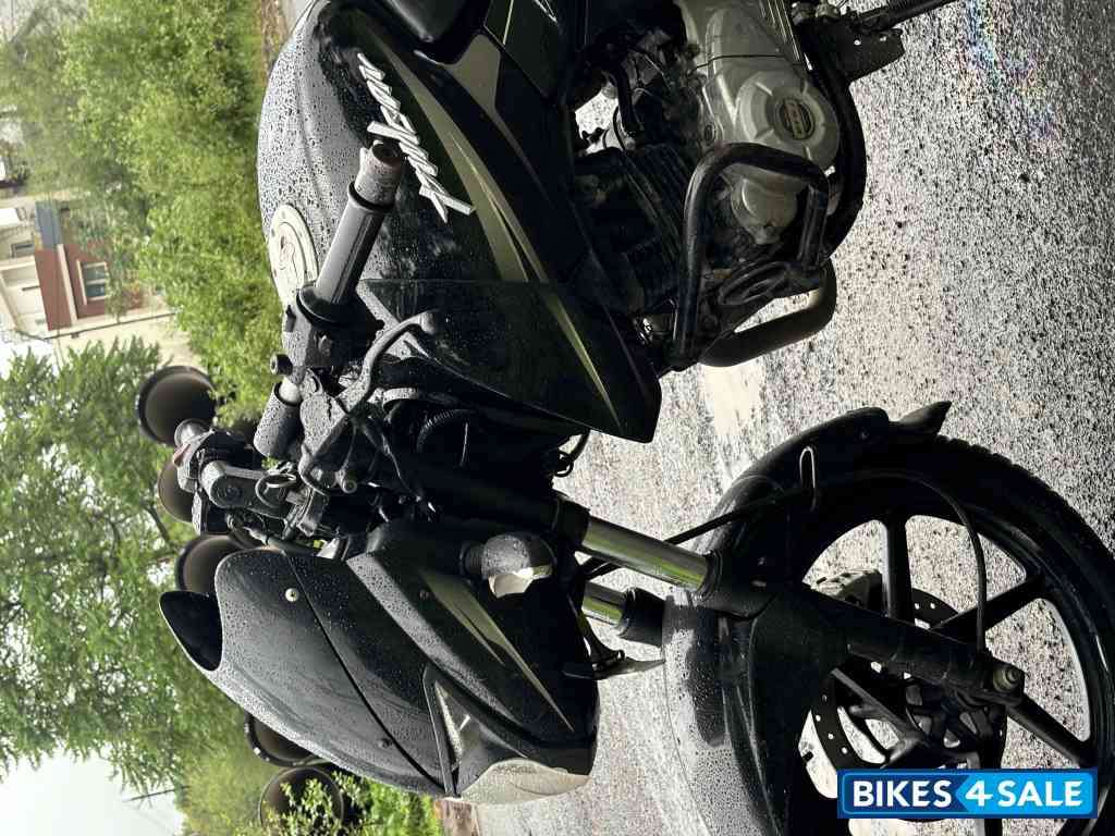 Bajaj Pulsar 180 Bajaj Pulsar 180