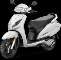 Honda Activa 2010 Model