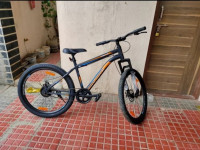 Bicycle  Urban terrain mtb 2023 Model