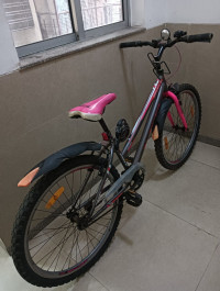 Bicycle 2021 Model