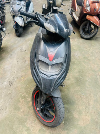 Aprilia SR 150 2016 Model