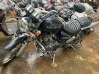 Royal Enfield Thunderbird 350 2017 Model