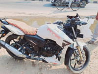 TVS Apache RTR 180 2022 Model