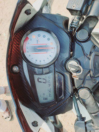 Wight TVS Apache RTR 180