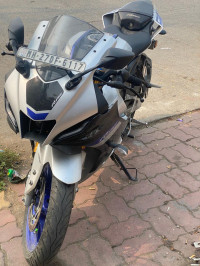 Yamaha R15M 2023 Model