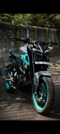 Yamaha MT-15 Ver 2.0